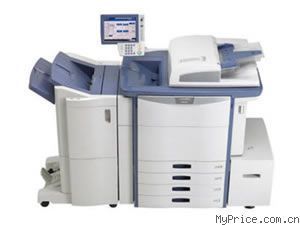 東芝E-STUDIO 5520C彩色數(shù)碼復合機 長沙金科辦公設備專店熱銷之選