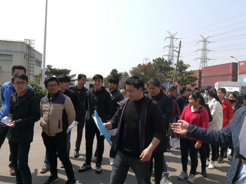 上海勞務服務 推動城市經濟發展的隱形引擎