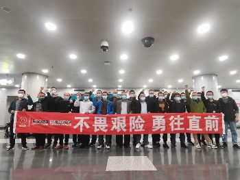 上海勞務服務 現代化大都市的人力資源引擎