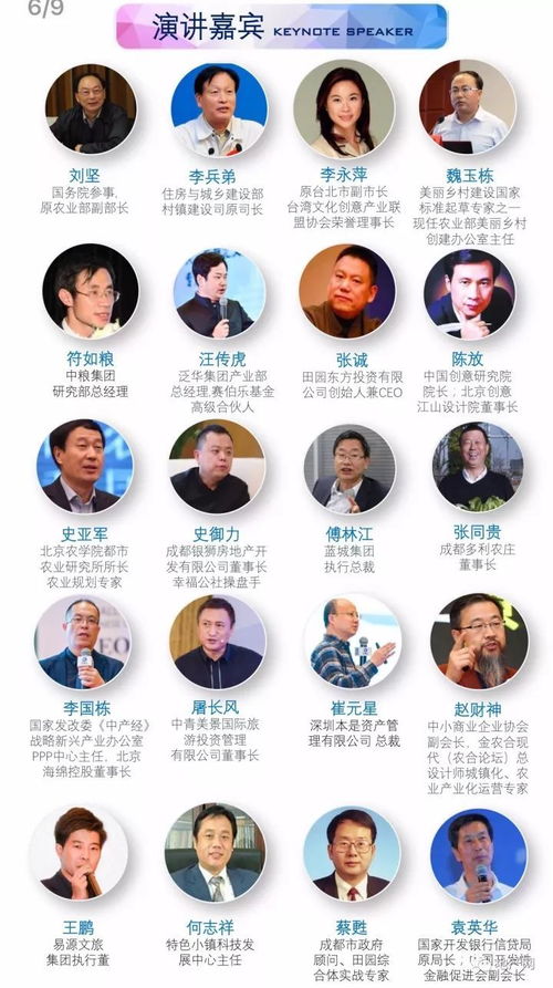 特色小鎮丨農業共享 勞務服務如何成為下一個風口