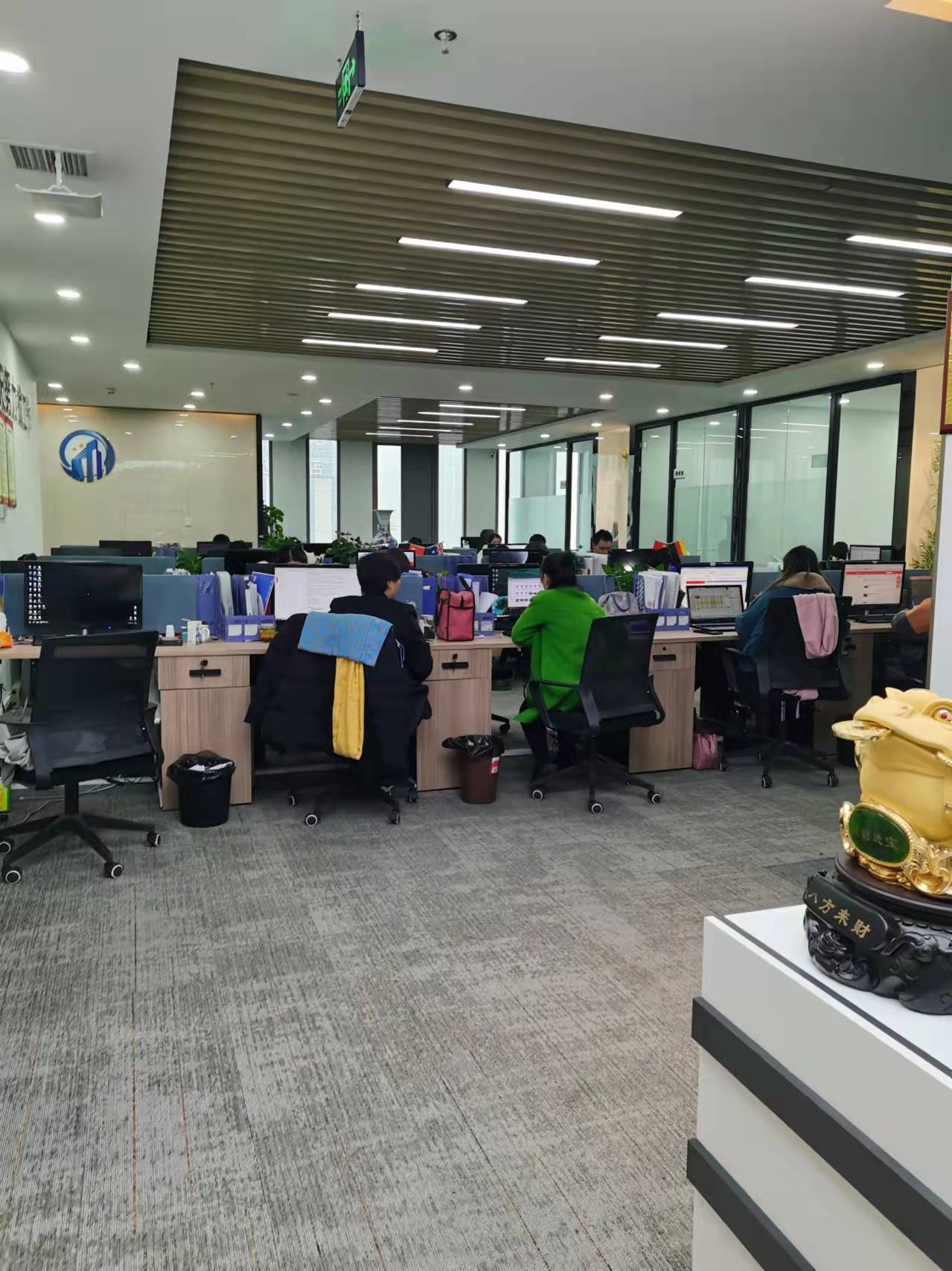 廣誠人力資源勞務服務中心 專業高效，助力企業人才發展