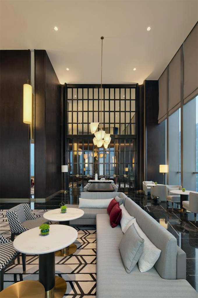 度假酒店空間設(shè)計(jì)